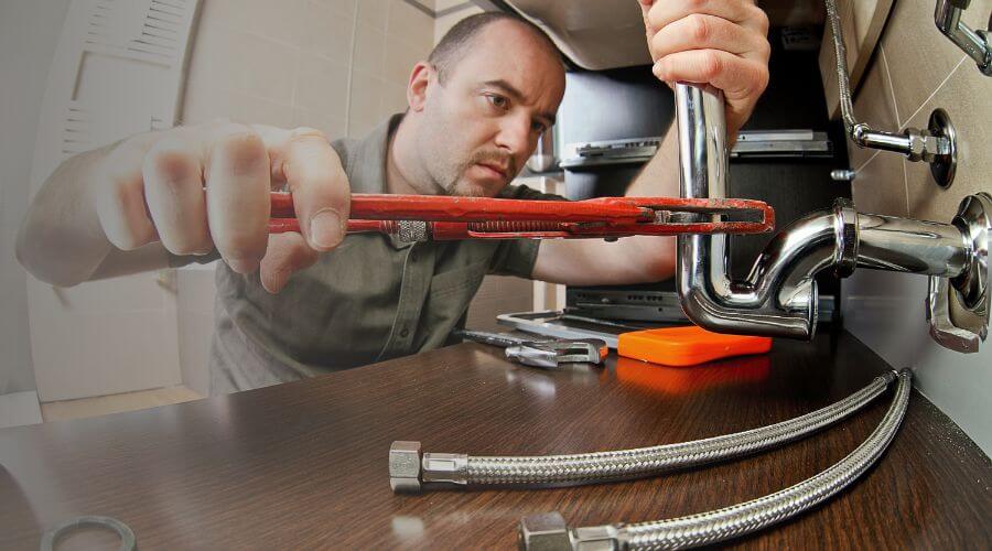 Local tankless water heater installation in Upper Tract, WV